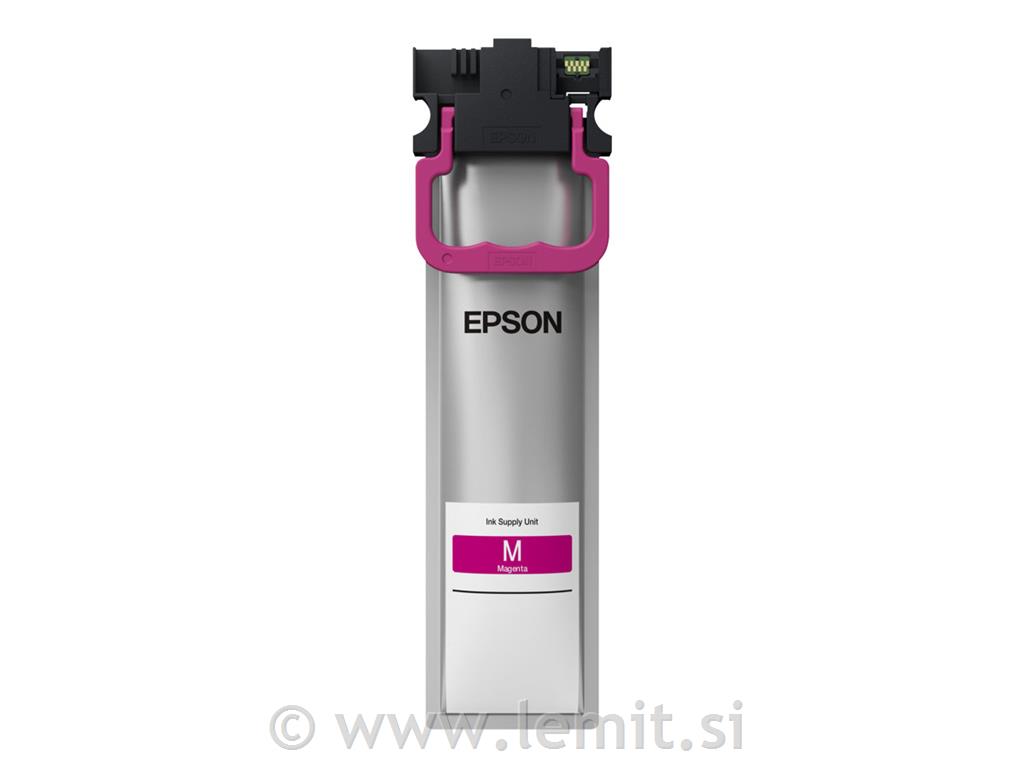 EPSON WFC5xxx Series Ink kartuša XL Mag