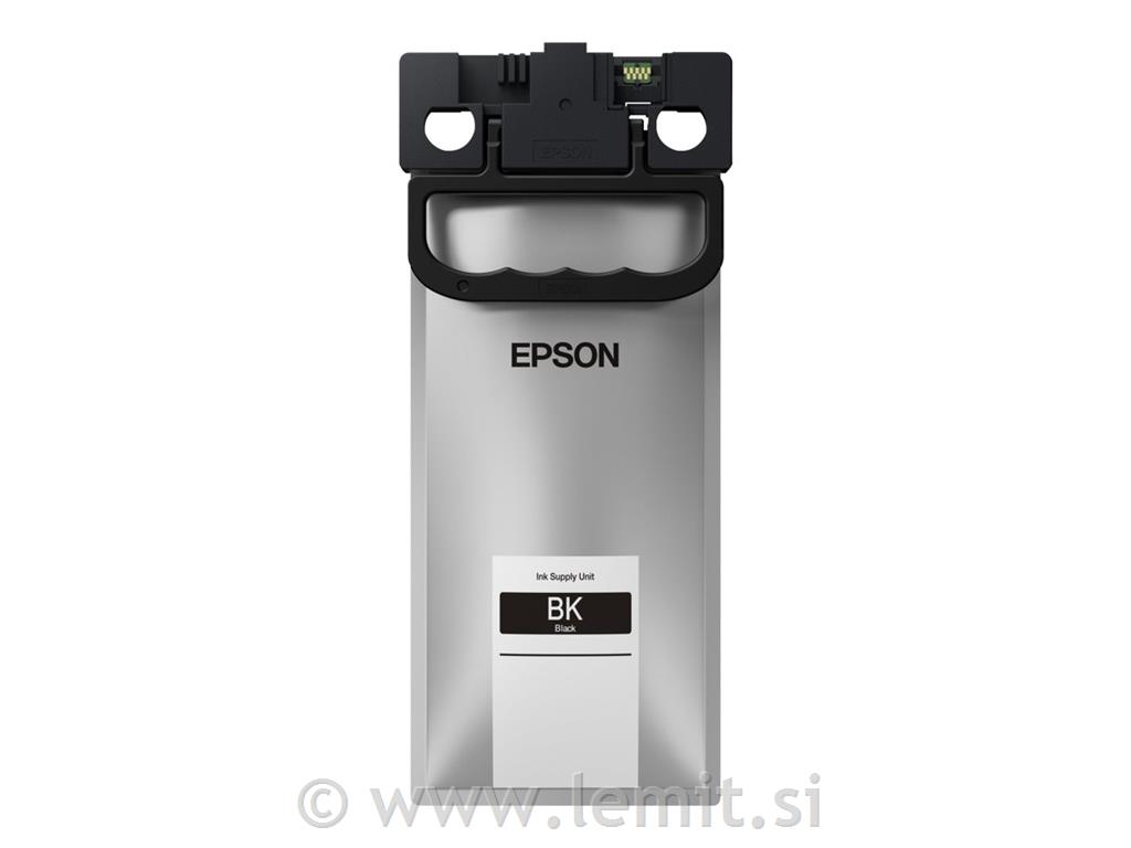EPSON WF-C5x90 Series črna XXL, 136.7ml