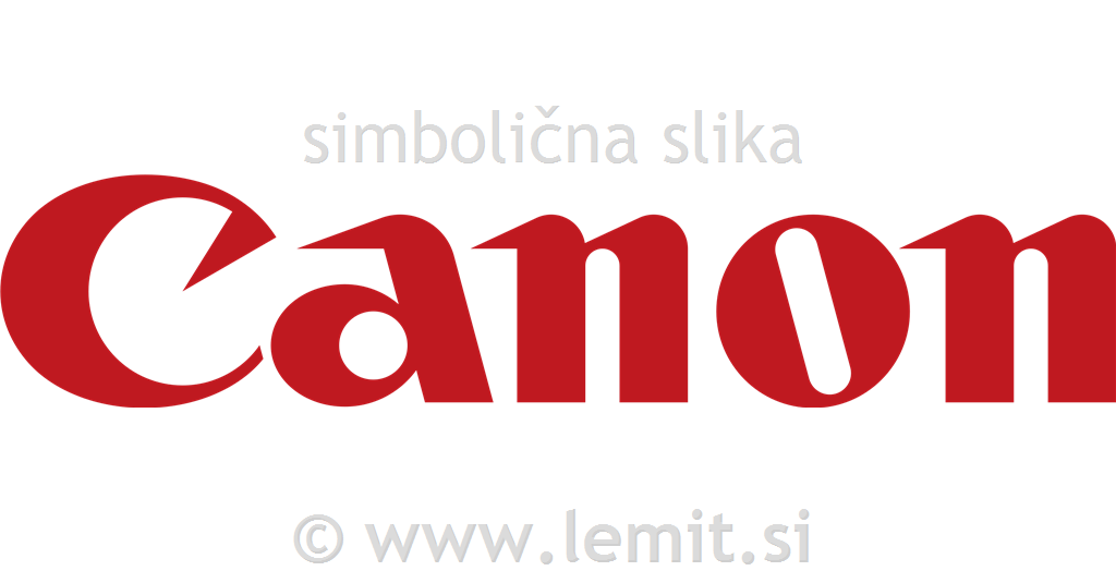 CANON Ink kartuša CLI-8 M