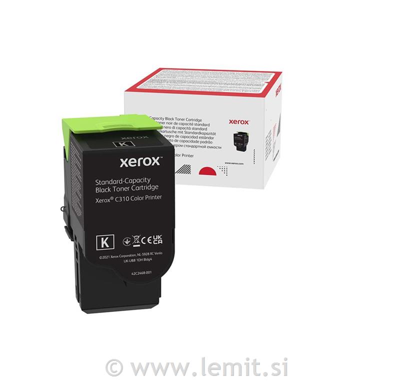 Toner Xerox 006R04360, Črn