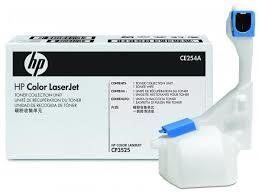 HP LJ CP3525 toner collector
