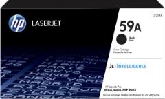 HP 59A Black LaserJet Toner