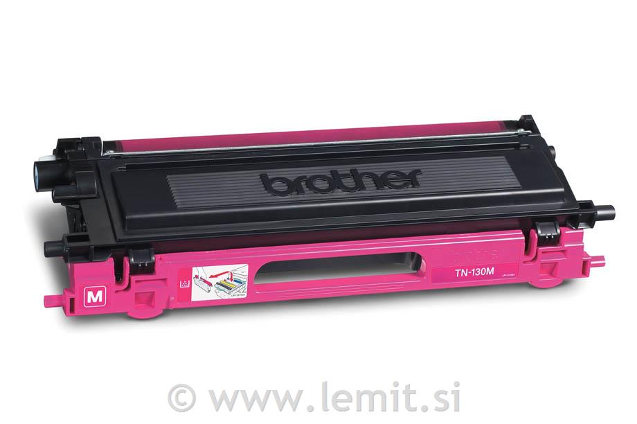 Brother Toner TN130M, magenta, 1.500str.