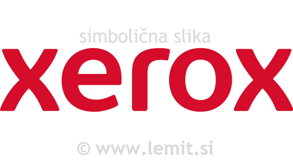 Toner Xerox 106R02773 črn