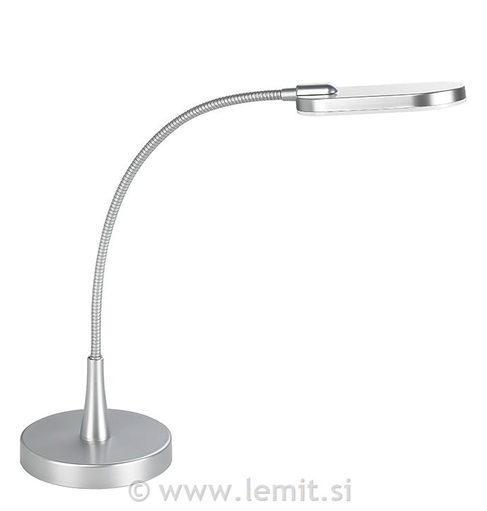 Pisarniška LED svetilka 9081