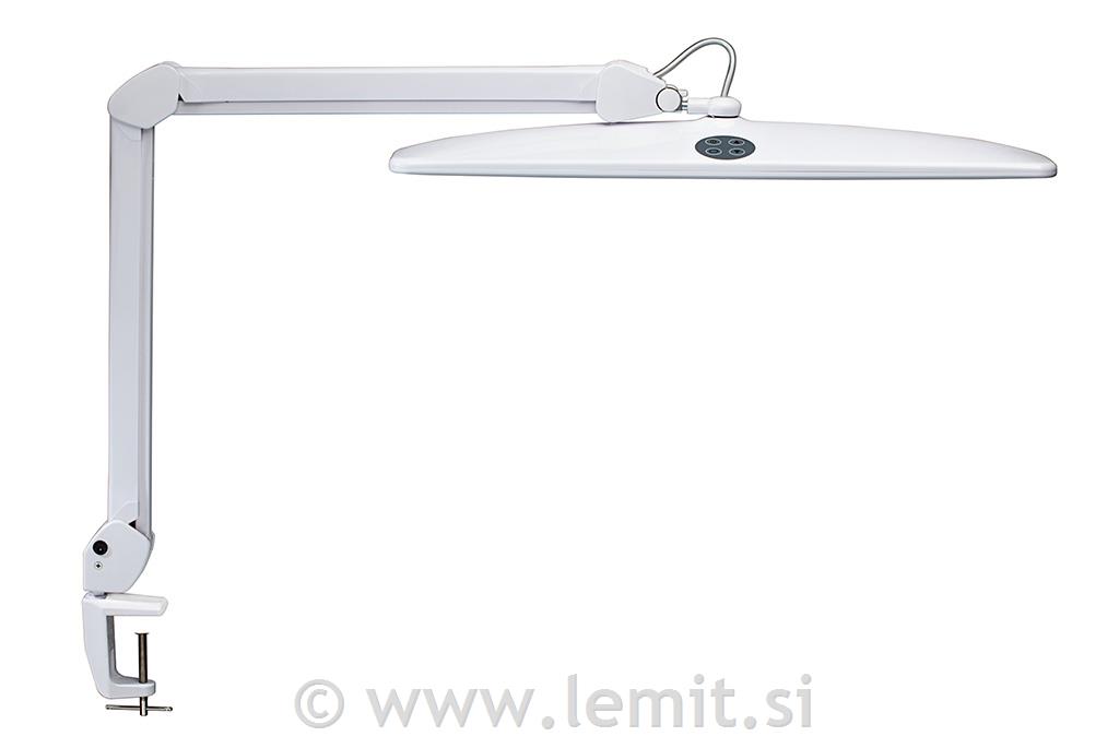 LED svetilka za delovno postajo