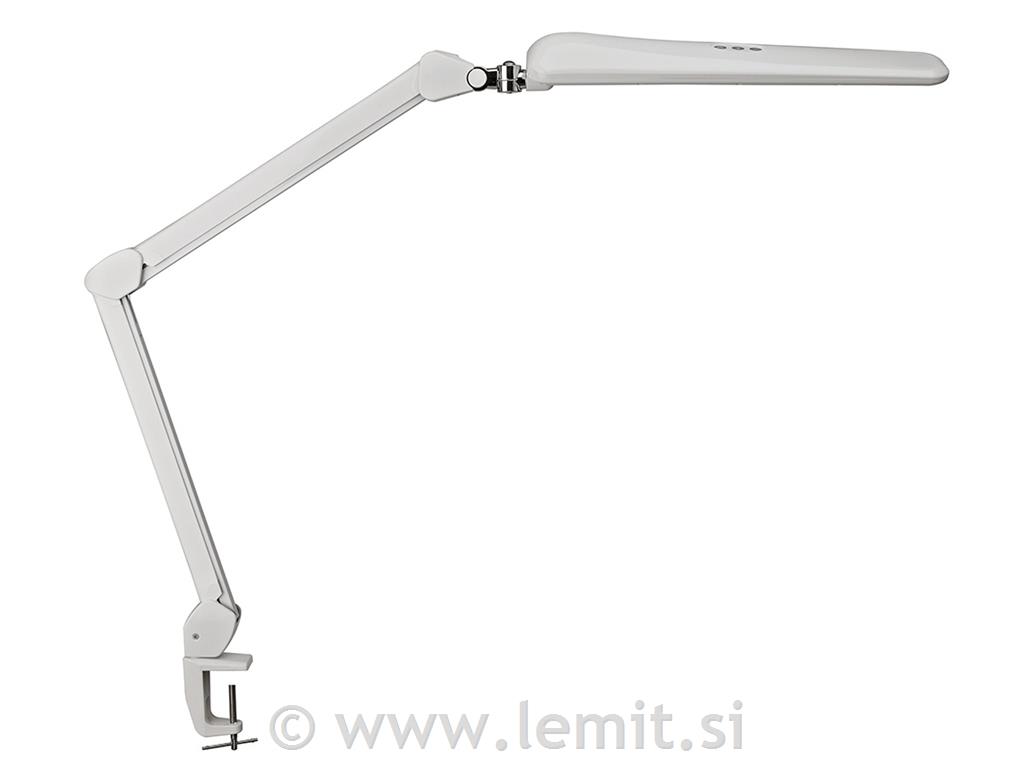 LED svetilka za delovno postajo