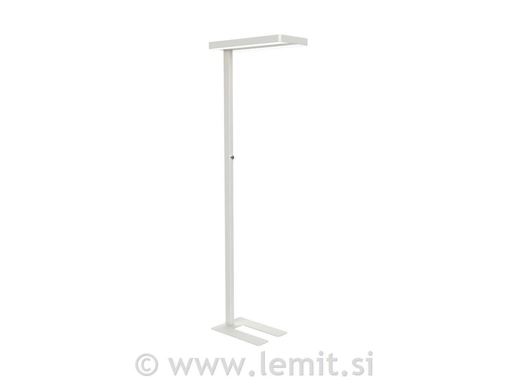 Talna LED svetilka MAULjaval bela