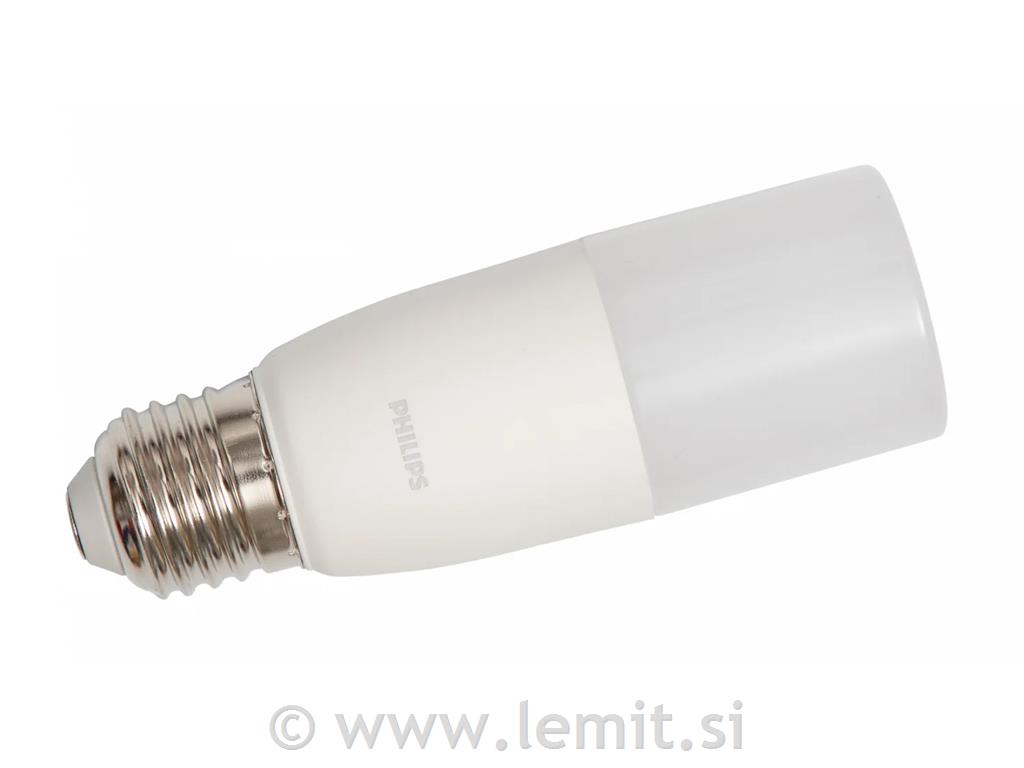 LED žarnica E27, 9,5 W