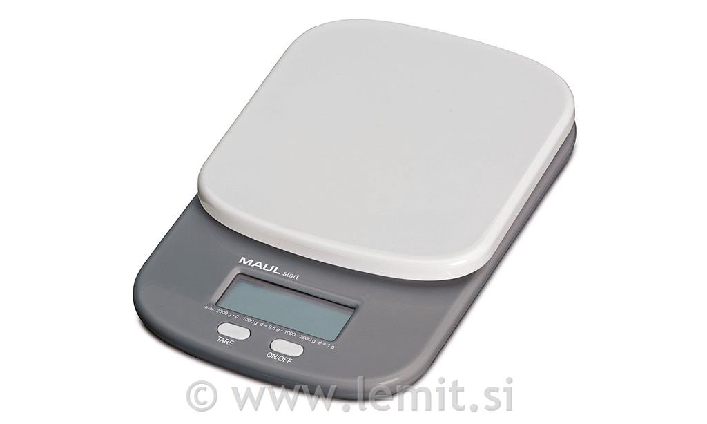 Tehtnica MAULstart, 2 kg