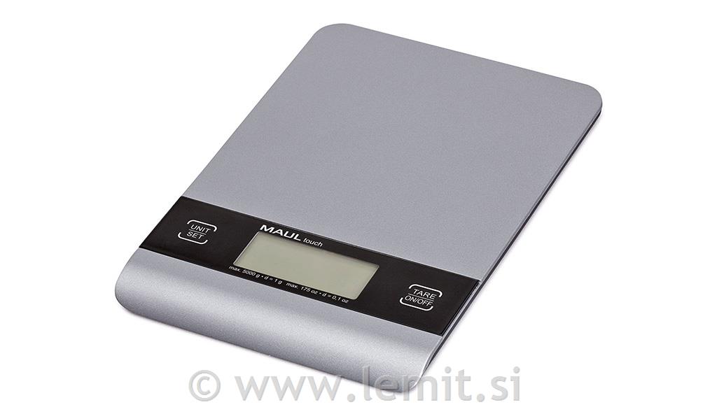Tehtnica MAULtouch, 5 kg