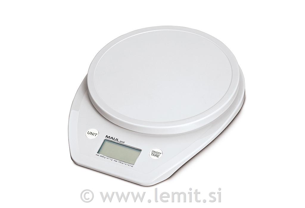Tehtnica MAULgoal, 5 kg