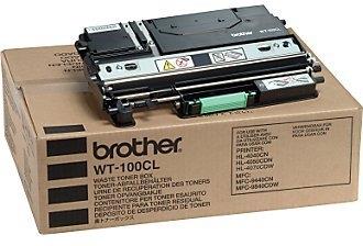 Brother Zbiralnik tonerja WT100CL