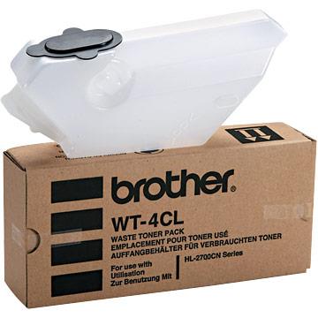 Brother Zbiralnik tonerja WT4CL