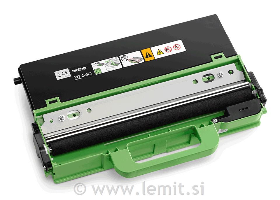 Zbiralnik tonerja LEMIT Brother WT-223CL