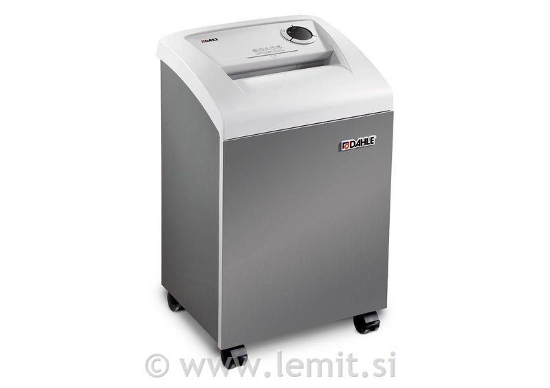 Uničevalnik dokumentov 204air