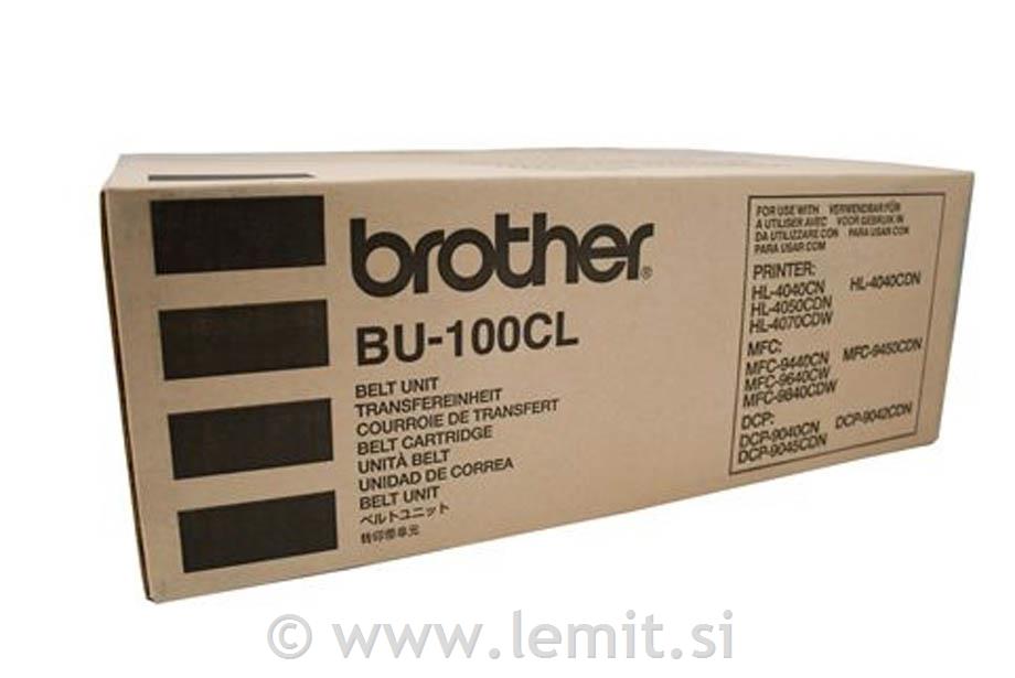 Brother Transferna enota BU100CL