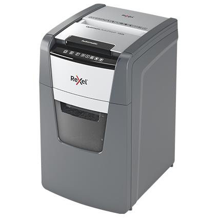 Rexel Uničevalnik dokumentov 130X