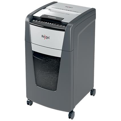 Rexel Uničevalnik dokumentov 300X