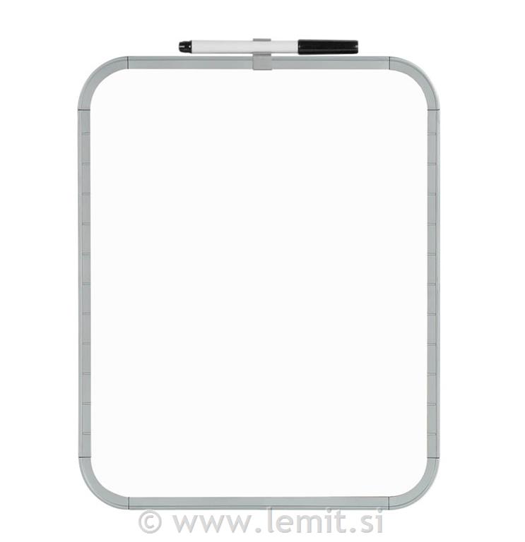Bela tabla Easy Board 21, x29,7 cm(A4)