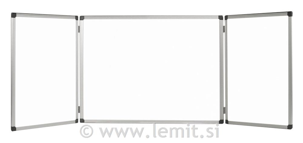 Bela tabla Maya Trio 90x120cm