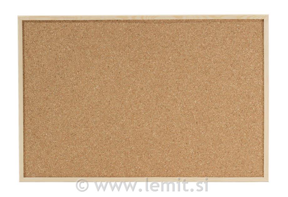 Tabla pluta 40 x 60 lesen okvir