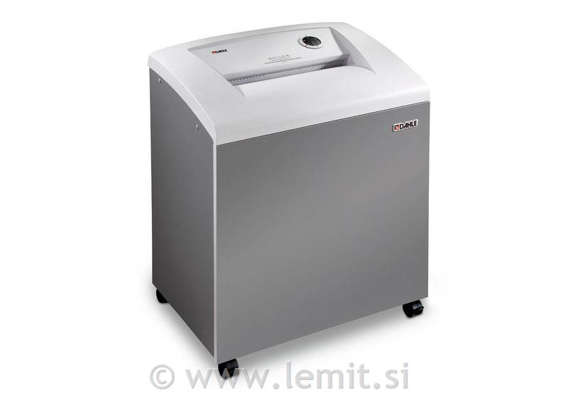 Uničevalnik dokumentov 614