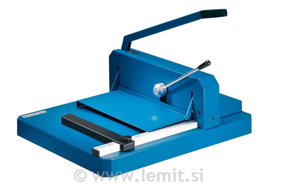 Industrijska giljotina 842,43cm,3cm
