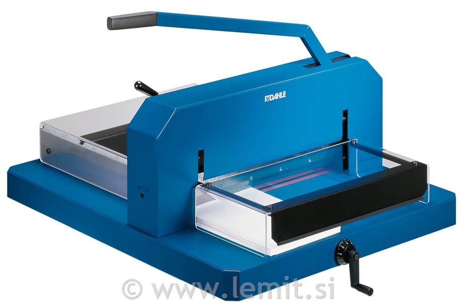 Industrijska giljotina 848,47,5cm,8cm
