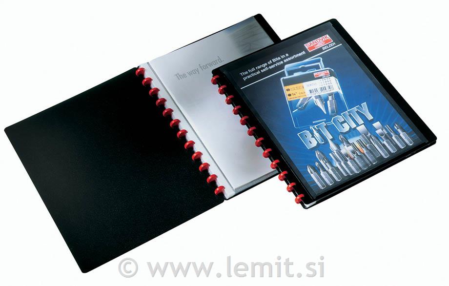 Mapa Duralook Easy Plus (2427)