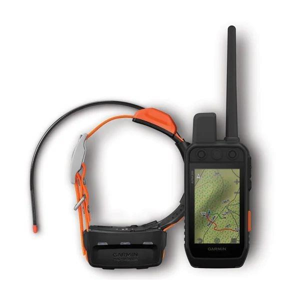 Garmin Alpha 200 z ovratnico T5x