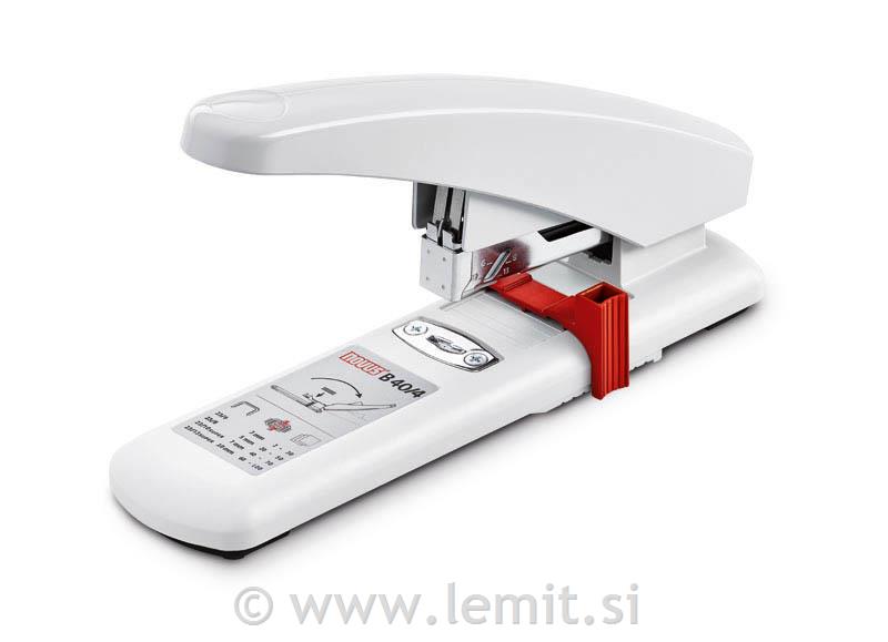 Zmogljivejši spenjač B 40