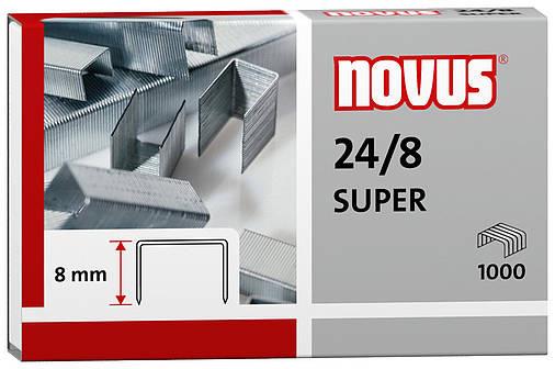 Sponke za spenjače 24/8 SUPER
