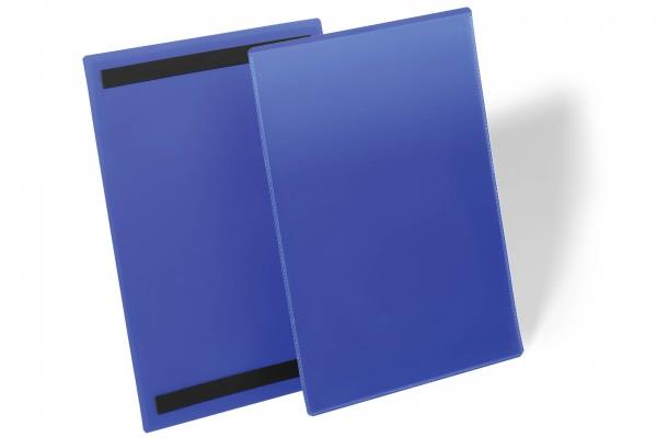 Magnetni žep. A4 pokončni 223x313 50 kos