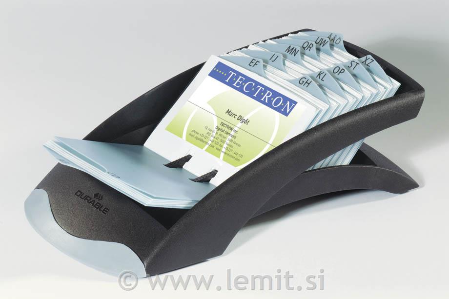 Stojalo Visifix Desk (2413) črno Vegas