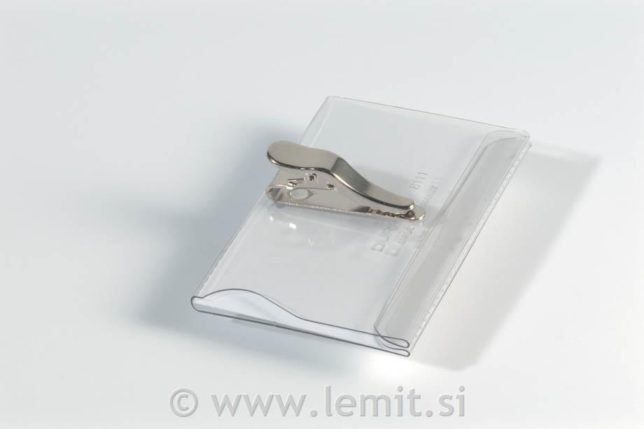 Identifikacijske kartice 54x90mm, 25kos