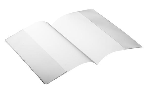 Ovitek za dokumente A5 296 x 210 mm