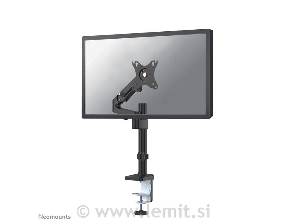 Gibljivi nosilec za monitor 17-27''