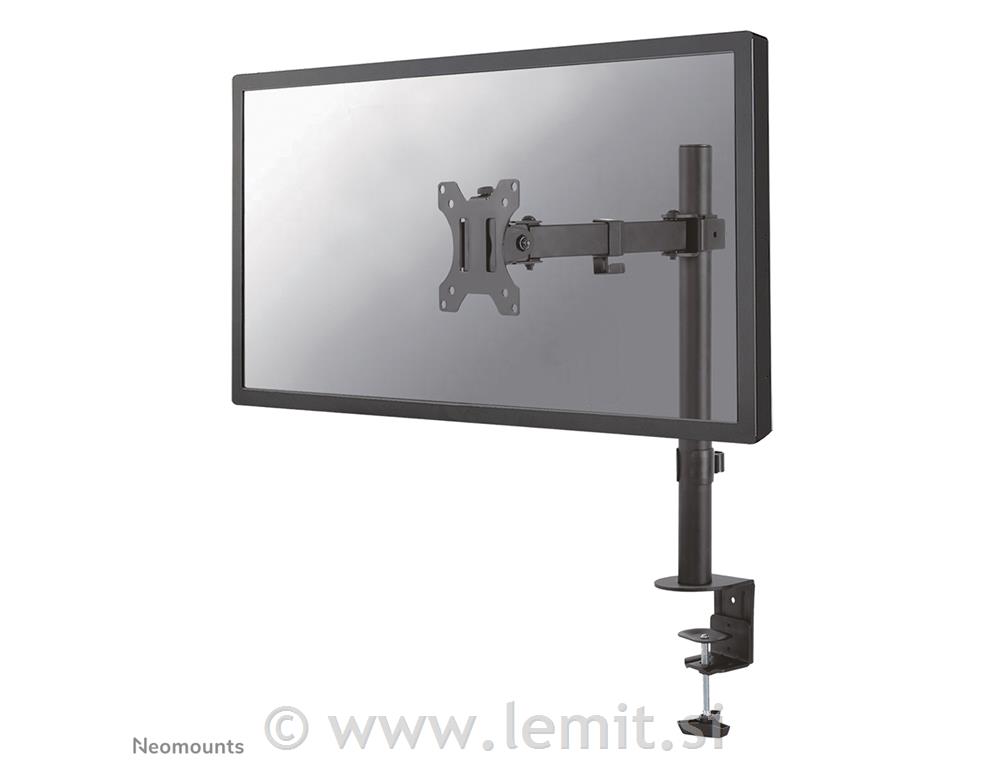 Gibljivi nosilec za monitor 13-32''