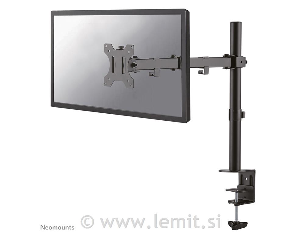 Gibljivi nosilec za monitor 10-32''