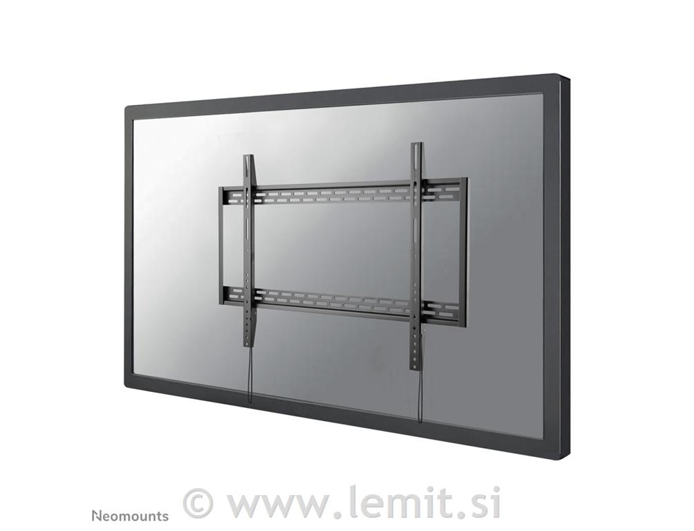 Fiksni stenski nosilec za zaslon60-100''