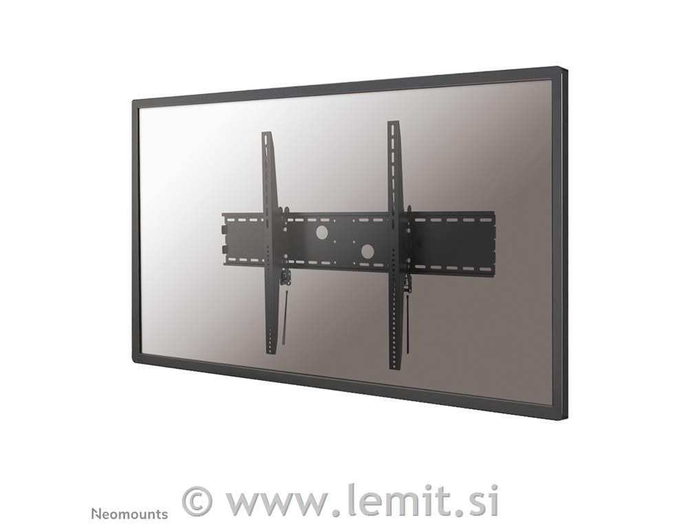 Nagibni stenski nosilec za zas. 60-100''