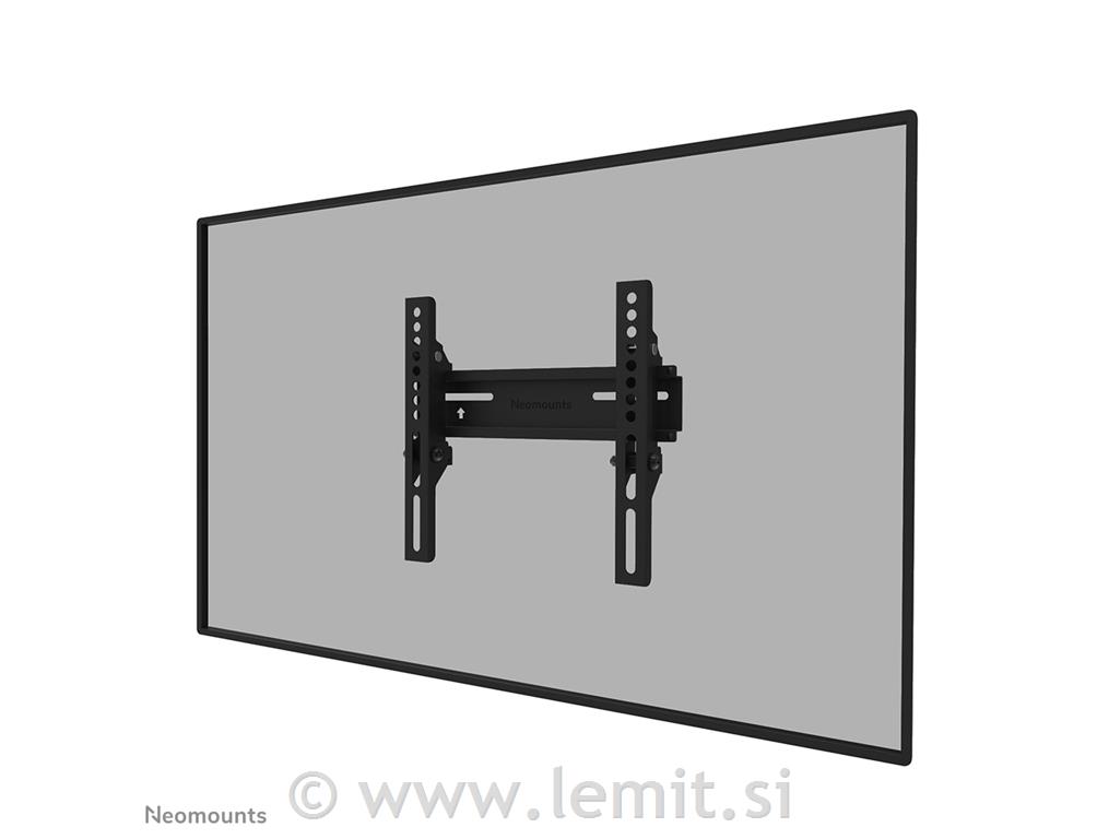 Fiksni stenski nosilec za zaslon 24-55''