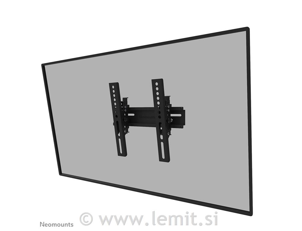 Nagibni stenski nosilec za zas. 24-55''