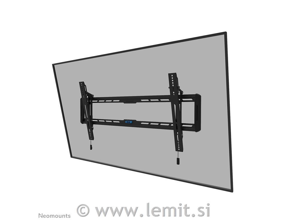 Nagibni stenski nosilec za zas. 43-86''