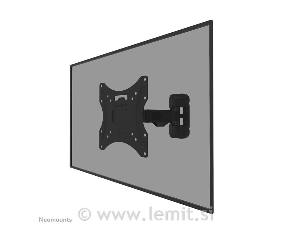 Gibljivi stenski nosilec - zas. 32-55''