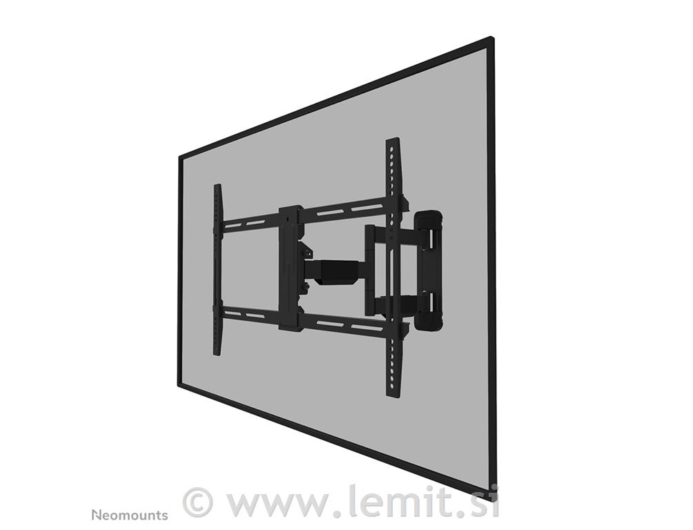 Gibljivi stenski nosilec - zas. 40-65''
