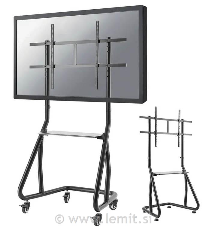 Mobilno stojalo za zaslone 60-100''