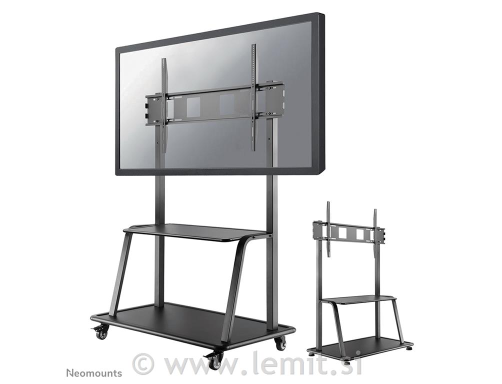 Mobilno stojalo za zaslone 60-105''