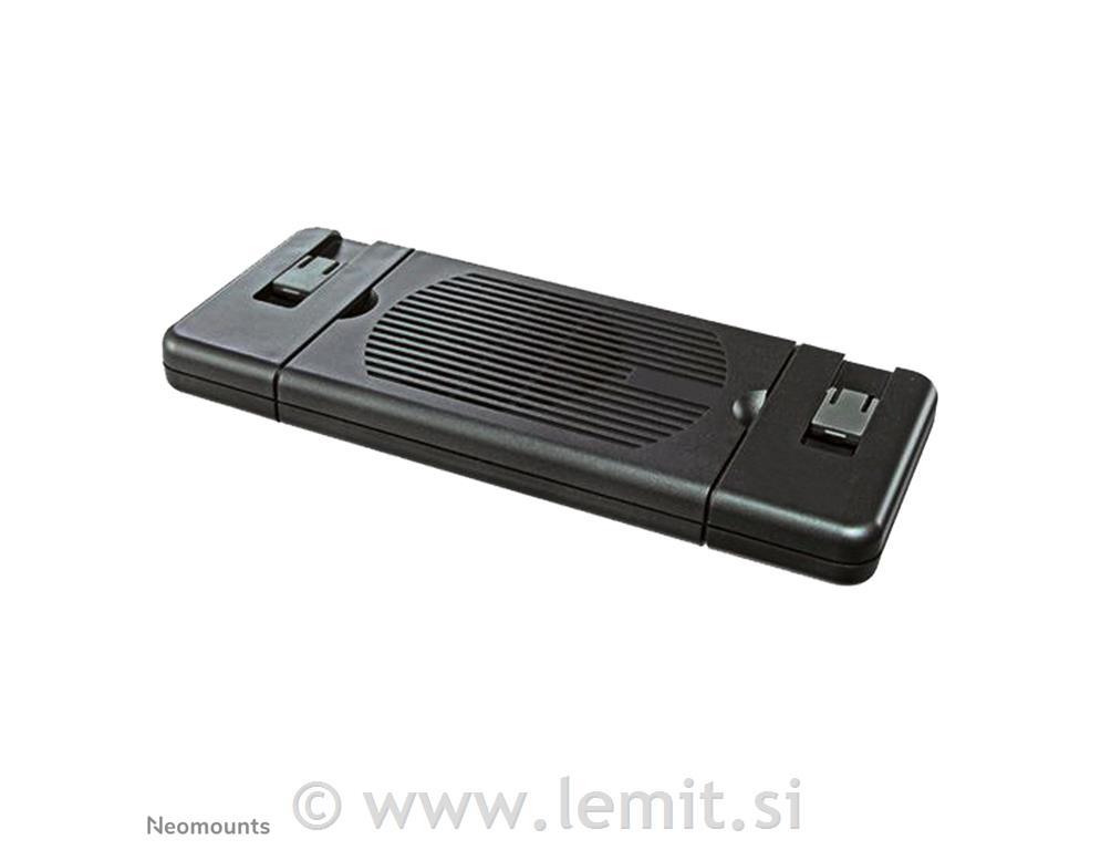 Hladilno stojalo za prenosnik 10-22''